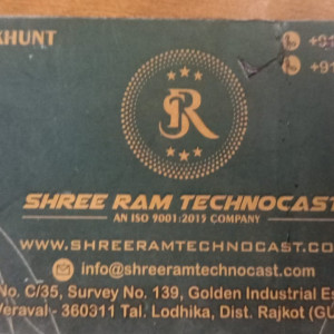 Advantages Of C.I. Casting