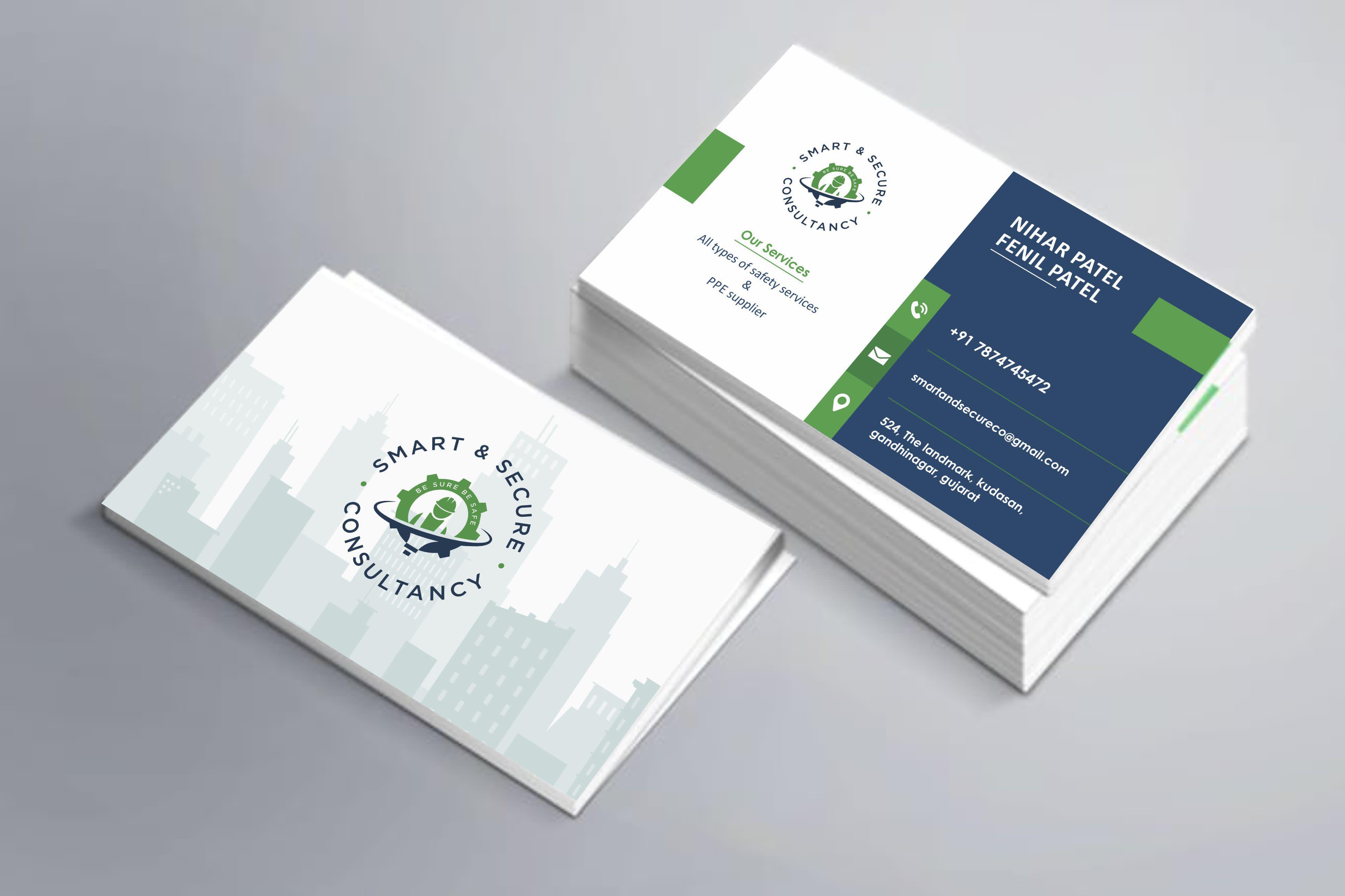 Safty Service & PPE Supplier