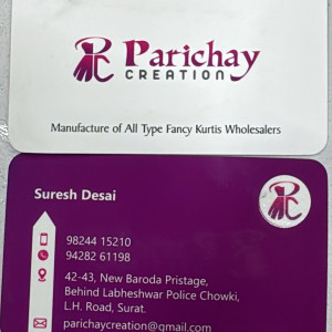 All type of Fancy Kurtis Wholesaler