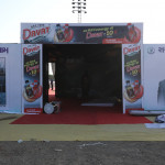 Hording Advertising Services