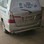 Hording Advertising Services