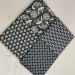 Women Unstitch Fabric