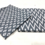 Women Unstitch Fabric