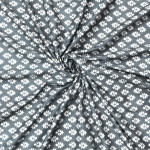 Women Unstitch Fabric