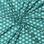 Women Unstitch Fabric