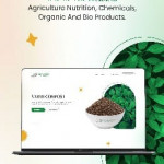 Manufacturer of fertilizers like Chemical, Organic & Bio fertilizer