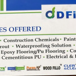 Construction Chemical