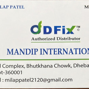 Construction Chemical