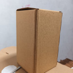 Printed  Packing box