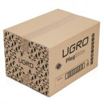 Printed  Packing box