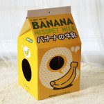 Printed  Packing box