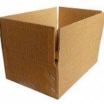 Printed  Packing box