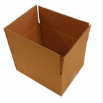 Printed  Packing box