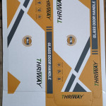 Printed  Packing box