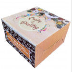 Printed  Packing box