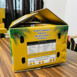 Printed  Packing box