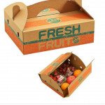 Printed  Packing box