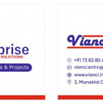 Industrial equipment supplier