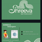 Dishwash & Clothwash liquid