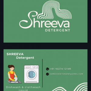 Dishwash & Clothwash liquid