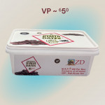 Mfg. of Plastic Food packing Container with Customized Digital Printing.