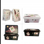 Mfg. of Plastic Food packing Container with Customized Digital Printing.
