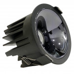 LED Light Production