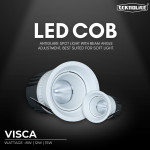 LED Light Production