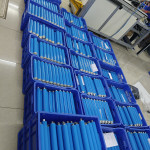 Water filtration Membranes