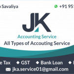 Accounting Services