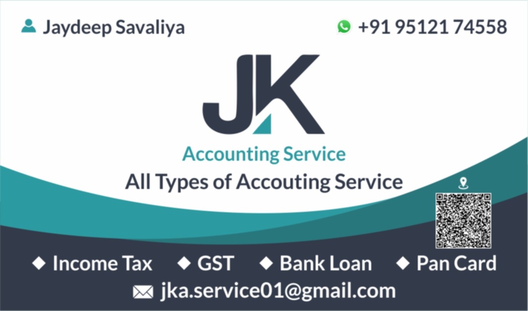 Accounting Services