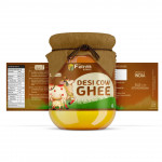 Organic Food ( pulse, cereals, millets, oil, flour etc. )