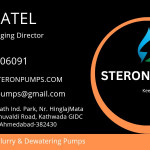 Dewatering Pumps
