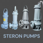 Dewatering Pumps