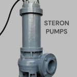 Dewatering Pumps