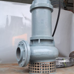 Dewatering Pumps