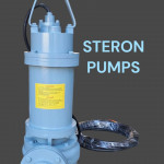 Dewatering Pumps
