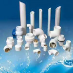 UPVC & CPVC Plumbing Pipe Fittings