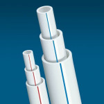 UPVC & CPVC Plumbing Pipe Fittings