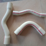 UPVC & CPVC Plumbing Pipe Fittings