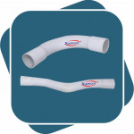 UPVC & CPVC Plumbing Pipe Fittings