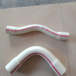 UPVC & CPVC Plumbing Pipe Fittings