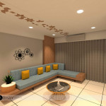 Architecture & decor