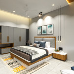 Architecture & decor