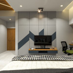 Architecture & decor