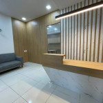 Architecture & decor