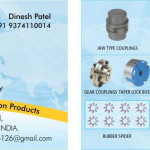 Mechanical Power Transmission Products