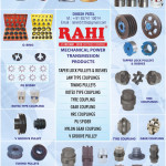 Mechanical Power Transmission Products
