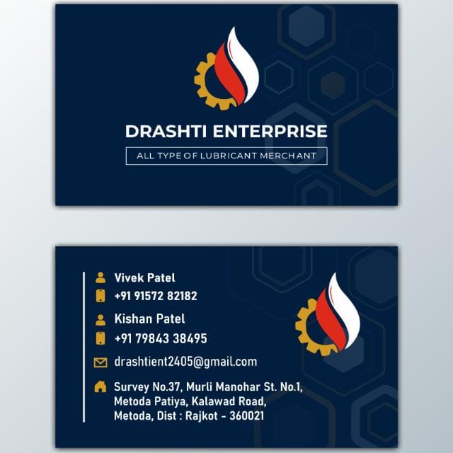 All Type Of Lubricant Merchant