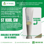 All Type Of Lubricant Merchant